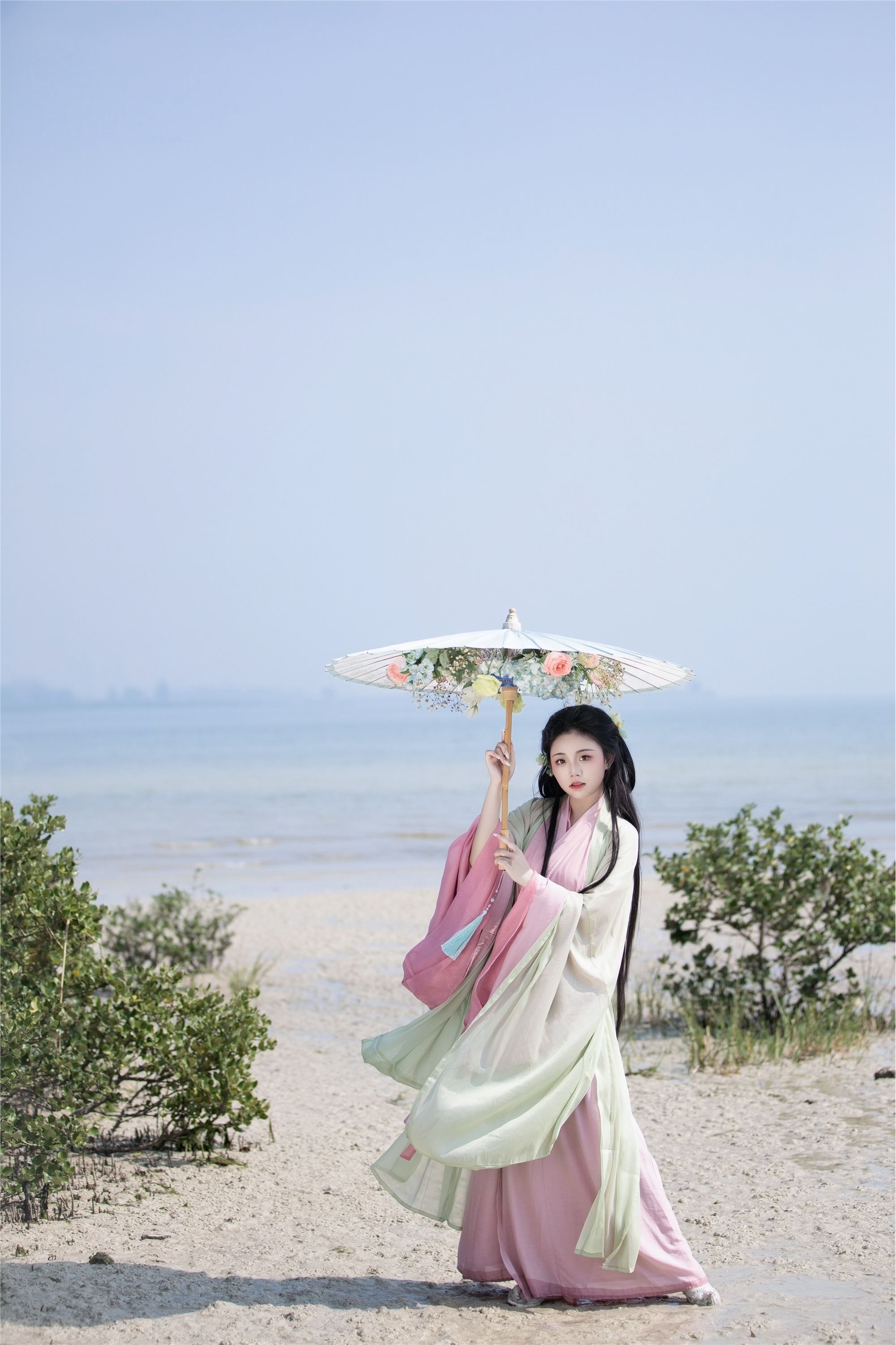 YITUYU艺图语 2025.01.24 春不迟 谨陬捌